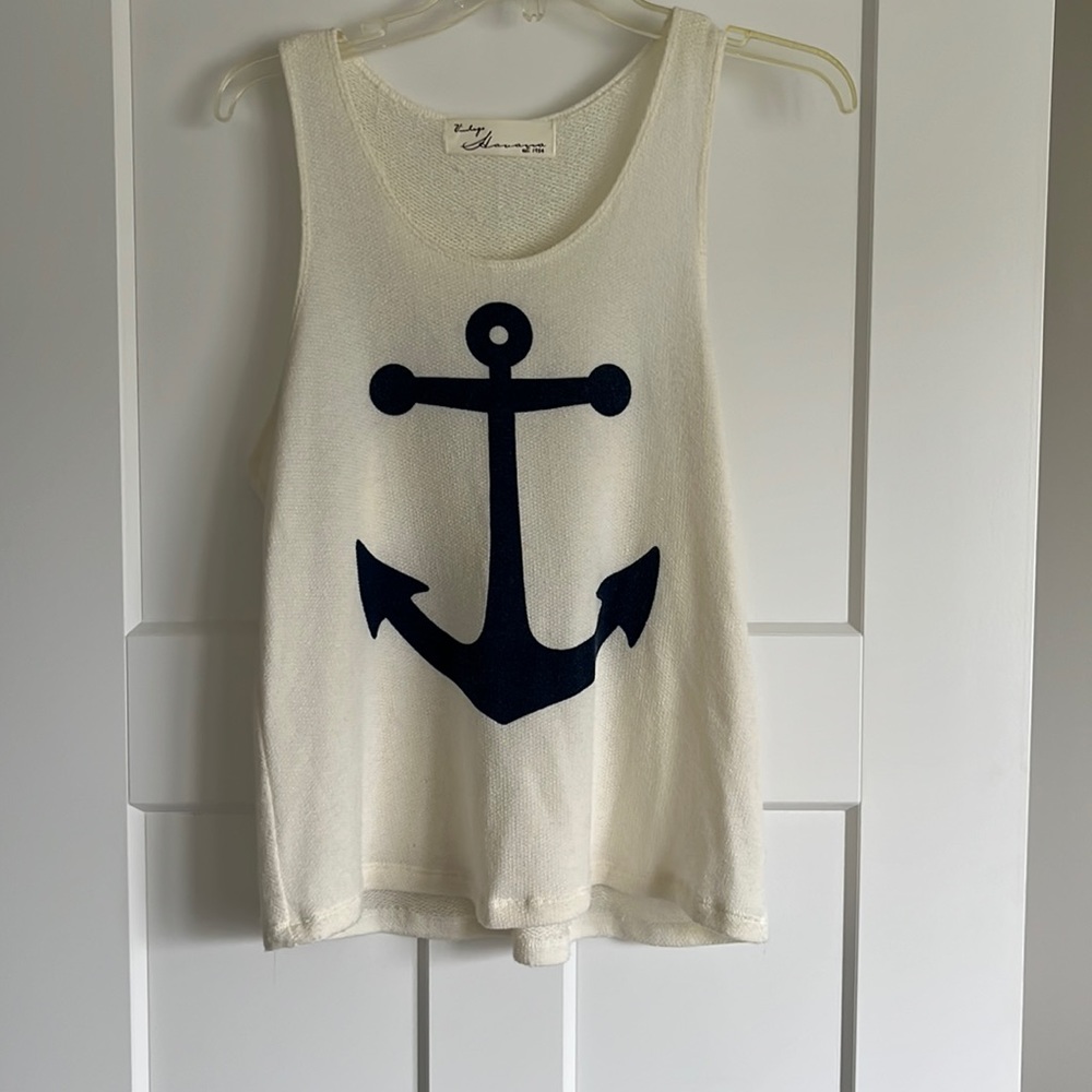 VINTAGE HAVANA TANK TOP